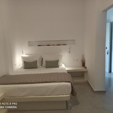 Kleri'S Apartments 6 Tínos 外观 照片