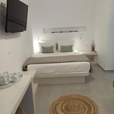 Kleri'S Apartments 6 Tínos 外观 照片